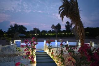 Damas Resort - 7