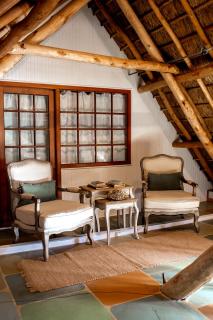 Cape Dutch @ Keerweder - 8