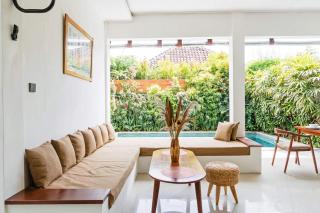 Adorable 1BR villas in the heart of Seminyak - Seminyak - 8