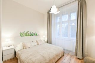 Kubelíkova 32 Residence - Prag - 6