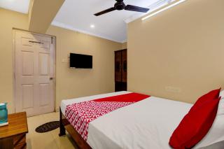 Hotel O RD CONVENTIONS - Visakhapatnam - 1