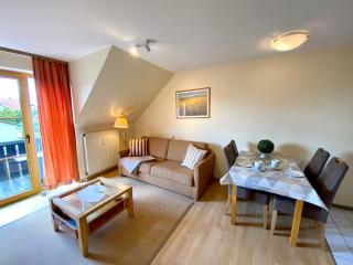 Ferienwohnung Domicil - Dahme - 8