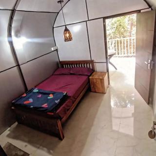 Vattavada Jungle Resort - Munnar - 1