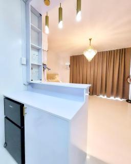 Condo Home in Puerto Princesa near PPS Airport - Puerto Princesa - 4