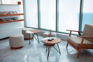 AC Hotel by Marriott Santa Fe - Città del Messico - 6