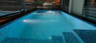 Altitude Villa A Serene Retreat Panchgani - 8