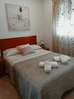 Apartamento Sebastián Solo Familias - Conil de la Frontera - 4