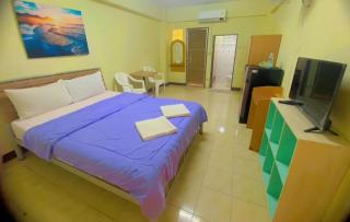 DD Mansion - Ban Talat Rangsit - 0