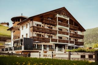 Hotel Alpenrose - Arabba - 0