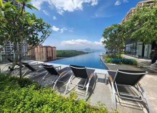 Urban Suites, Best Seaview and Cityview in Town - Jelutong - 6