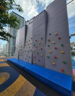 Urban Suites, Best Seaview and Cityview in Town - Jelutong - 1