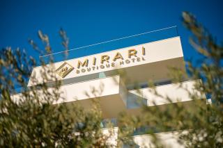 Mirari Boutique Hotel - Split - 6