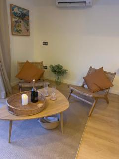 Chambre romantique avec Jacuzzi privée - Messy - 3