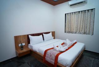 Altitude Villa A Serene Retreat Panchgani - Panchgani - 1