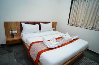 Altitude Villa A Serene Retreat Panchgani - Panchgani - 4
