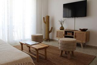 Appartement à 50m de la plage - Oliva - 8