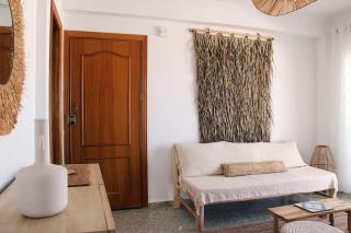 Appartement à 50m de la plage - Oliva - 5
