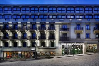 Palmiers by Fassbind - Lausanne - 0