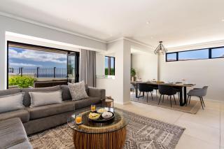 Camps Bay Nest - Townhouse with Ocean Views - 3