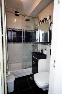 Prime Apartment - Belgrade - 5
