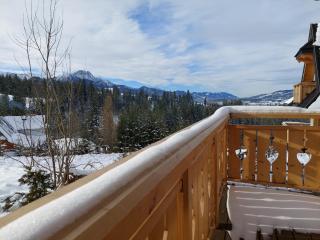 Tatrzanska Polana - Mountain View, Free Parking & WiFi - Zakopane - 2