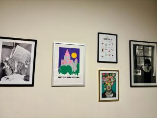 Fleure de Ly / Superb studio flat in Old Town - 1