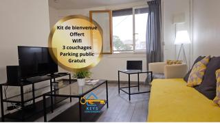 La Pause Laurag-aise l'embleur Oc Keys 27 - Castelnaudary - 0