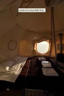 Glamping Tago - Khulo - 6