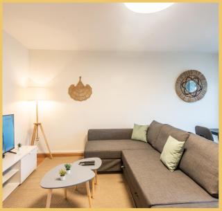 T2 I Moderne I Gaillard - Gaillard - 4
