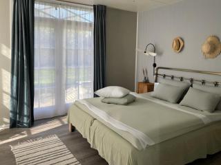 Hotel Strandgaarden - Vesterø Havn - 2