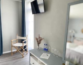 Hotel Strandgaarden - Vesterø Havn - 1