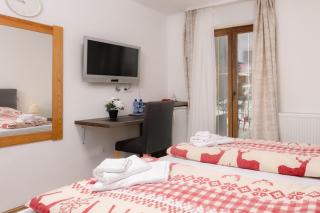 Gasthof Barlida - Lainach - 4