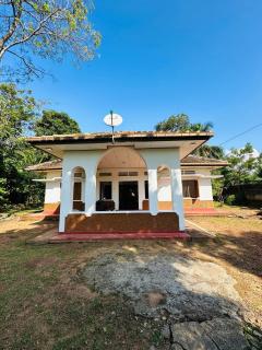 Villa Gihan - Hikkaduwa - 8