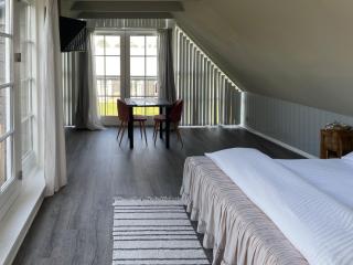 Hotel Strandgaarden - Vesterø Havn - 4