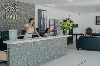 Mare Hotel - 8