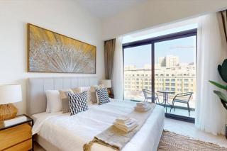 HAVN - Smart Home Studio in Oxford 212, JVC - Dubai - 9