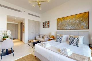 HAVN - Smart Home Studio in Oxford 212, JVC - Dubai - 3