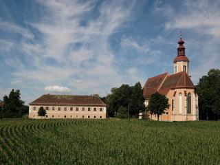 Der Pfarrhof - Hartberg - 5