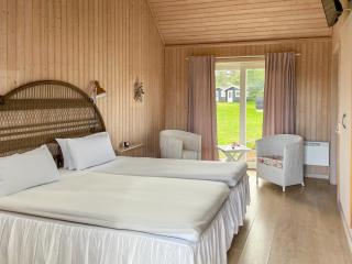 Hotel Strandgaarden - Vesterø Havn - 7