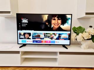 Cozy apartment near city center - 4