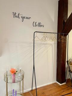 Fleure de Ly / Superb studio flat in Old Town - Metz - 3