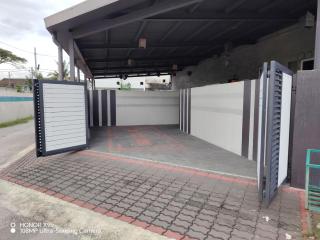 IX HOTEL CEMPAKA 33A - 4 Pax - 2