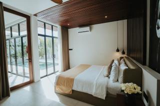 Baliwood Residence Villas by BREIG - 2