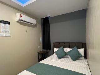KUANTAN BESERAH BUDGET HOTEL - 8