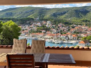 BellaVista Jelsa 2+2 - Jelsa (Gelsa) - 7