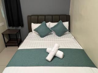 KUANTAN BESERAH BUDGET HOTEL - 6