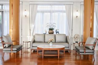 THE NAVY HOUSE HOTEL - Sattahip - 5