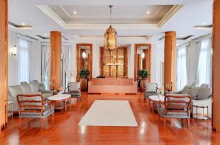 THE NAVY HOUSE HOTEL - Sattahip - 6