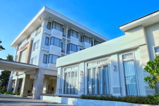 THE NAVY HOUSE HOTEL - Sattahip - 8