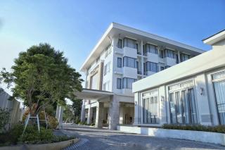 THE NAVY HOUSE HOTEL - Sattahip - 0